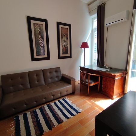 Apartamento Centrico Y Bonito Cerca De La Playa Alicante Exterior foto