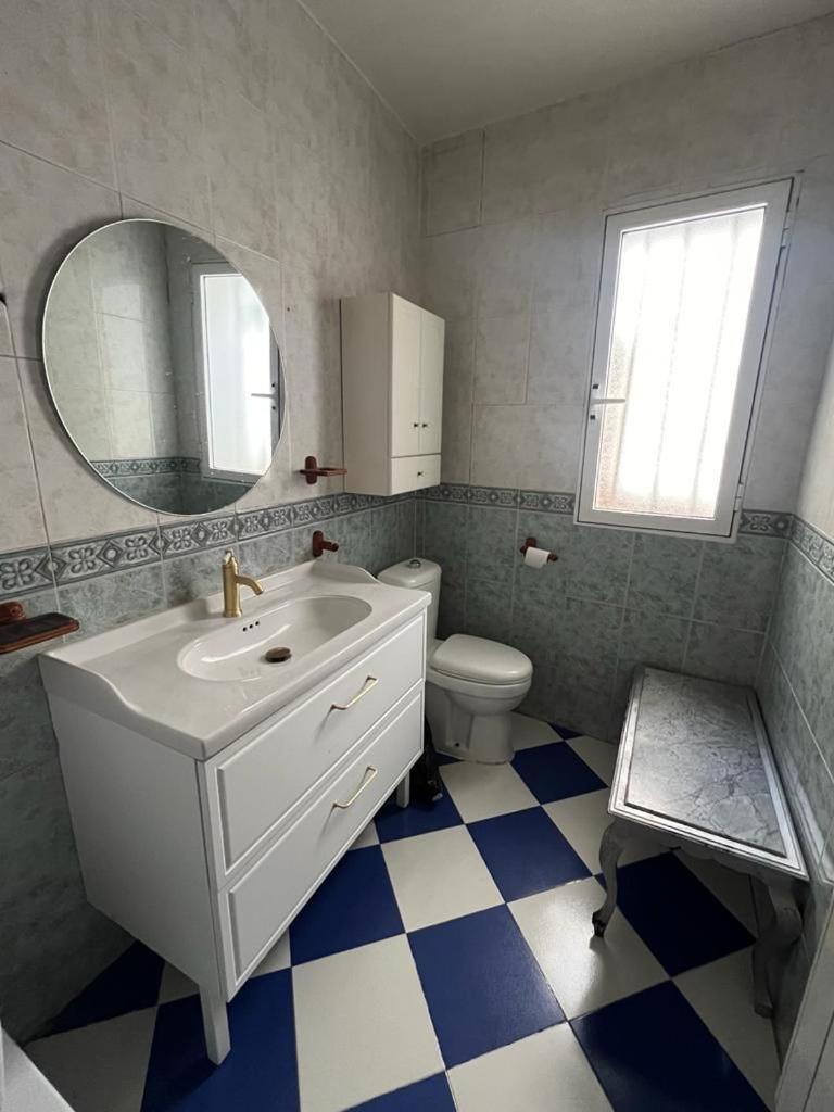 Apartamento Centrico Y Bonito Cerca De La Playa Alicante Exterior foto