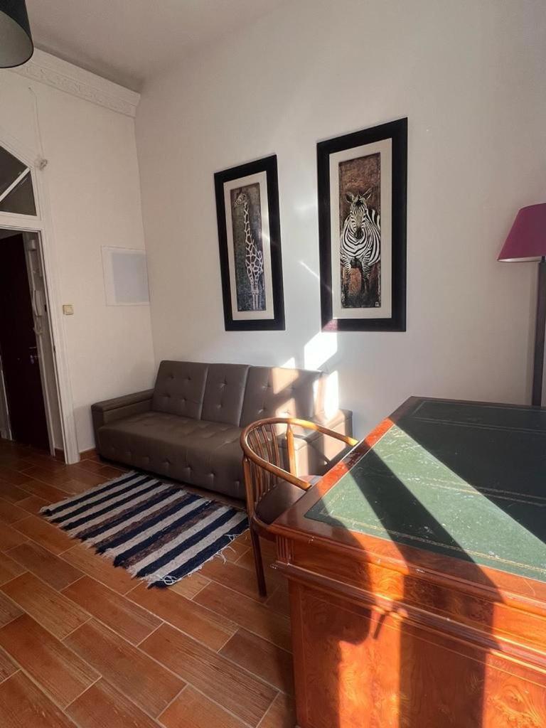 Apartamento Centrico Y Bonito Cerca De La Playa Alicante Exterior foto