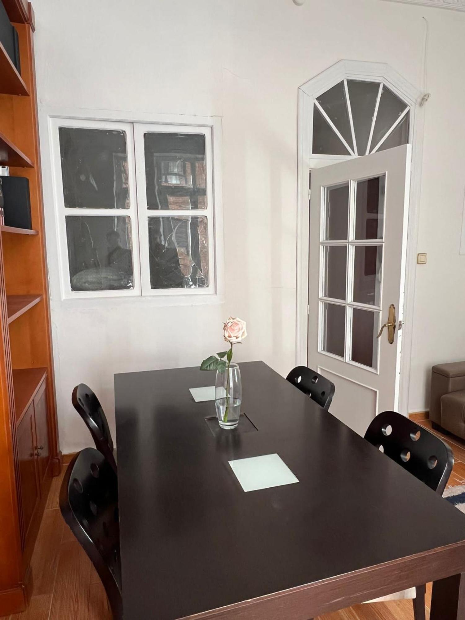 Apartamento Centrico Y Bonito Cerca De La Playa Alicante Exterior foto