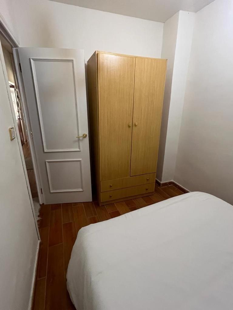Apartamento Centrico Y Bonito Cerca De La Playa Alicante Exterior foto