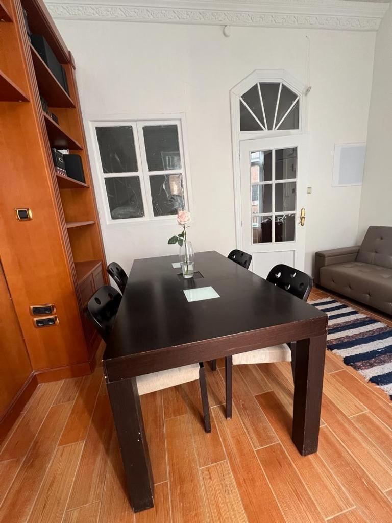 Apartamento Centrico Y Bonito Cerca De La Playa Alicante Exterior foto
