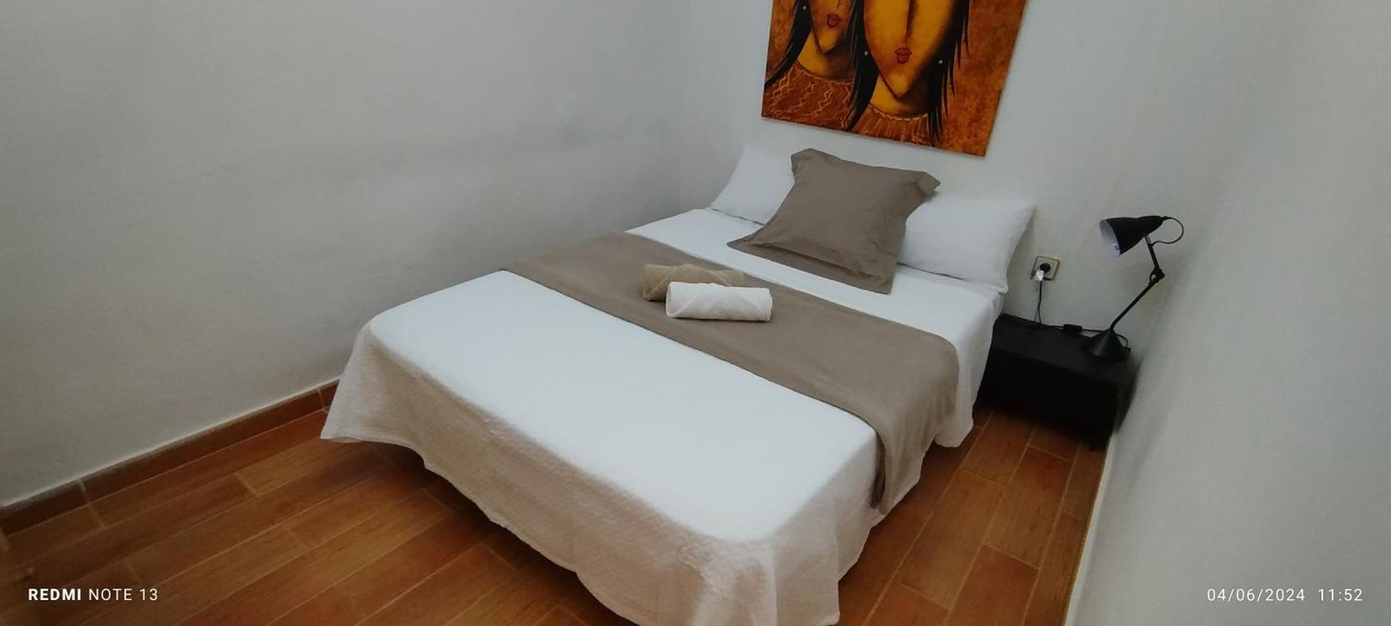 Apartamento Centrico Y Bonito Cerca De La Playa Alicante Exterior foto