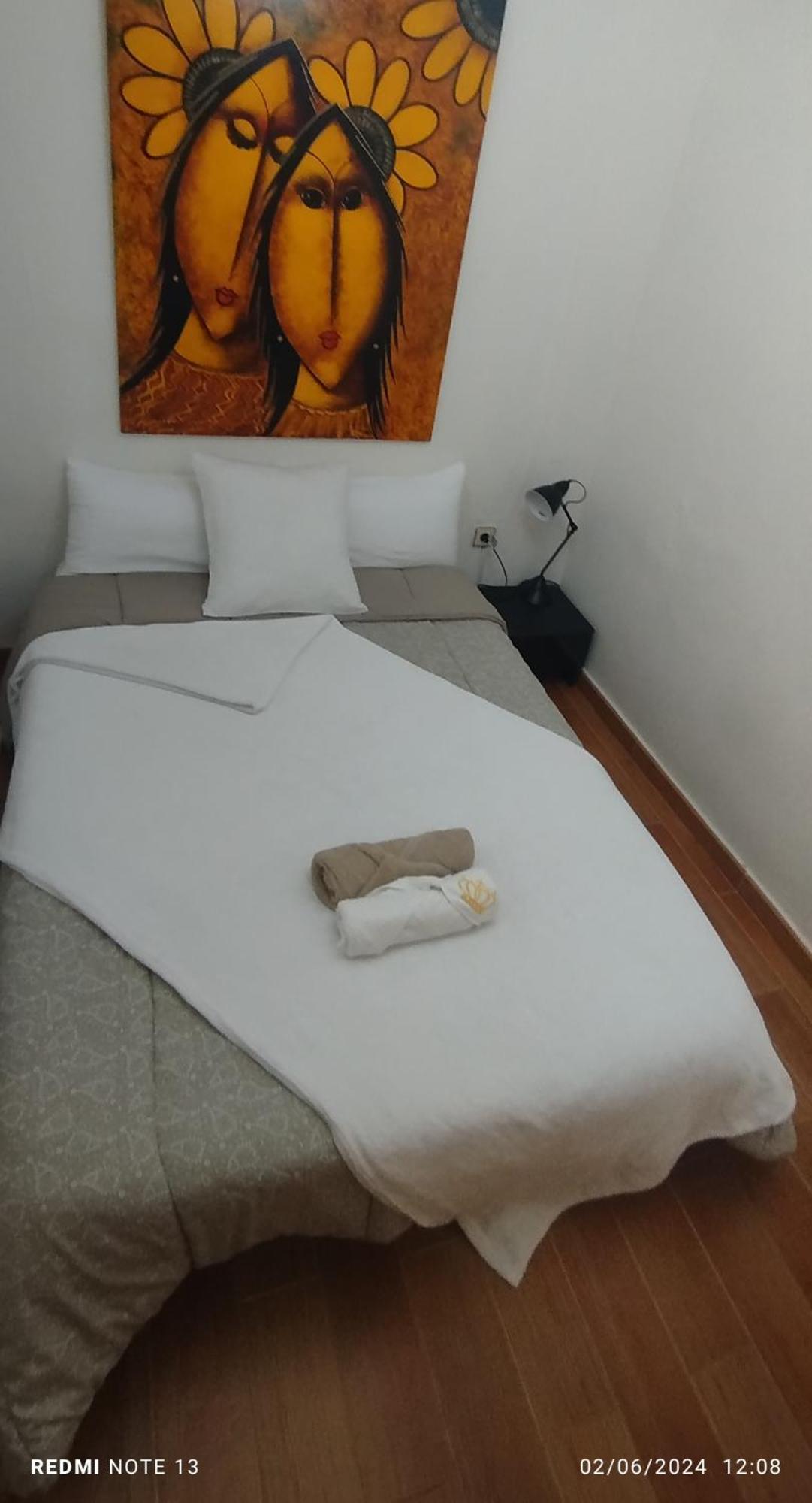 Apartamento Centrico Y Bonito Cerca De La Playa Alicante Exterior foto