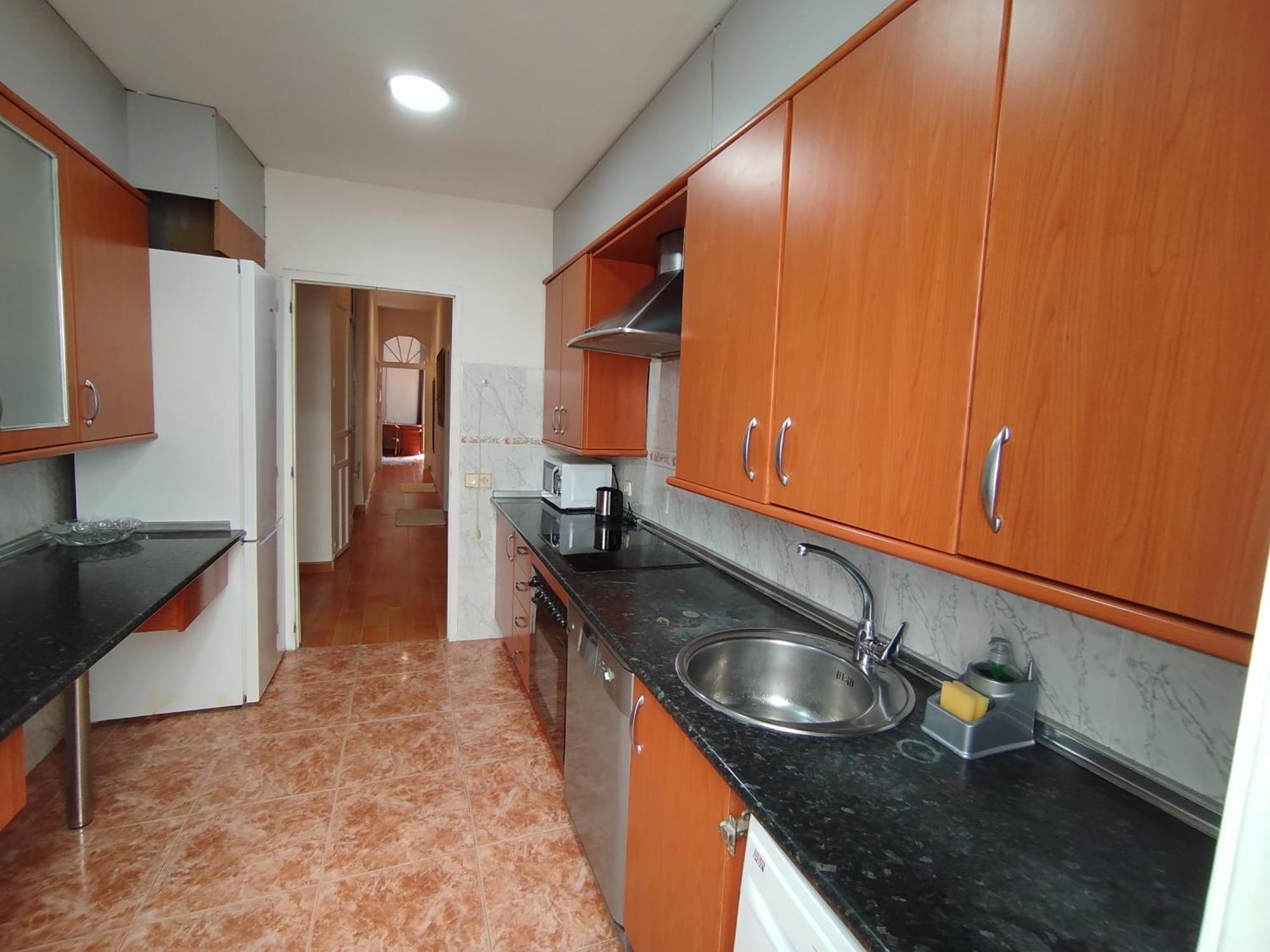 Apartamento Centrico Y Bonito Cerca De La Playa Alicante Exterior foto